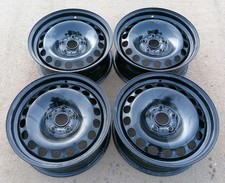 4 Felgen 6 1/2Jx16ET33, Seat