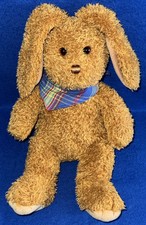 Kuscheltier Kuschelwuschel