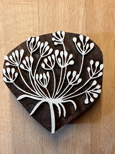 Blaudruck stempel textildruck - blaudruck,