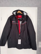 Audi sport line jacke - audi, s-line