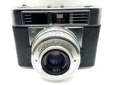 Zeiss Ikon Contessa