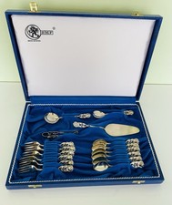 Antiko 100 besteck - 100, besteck-set