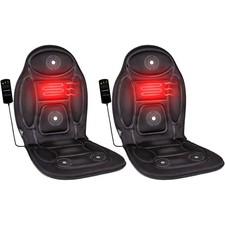Kfz massagesitz mit - 2x,