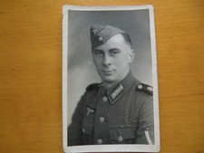 AK 2. Weltkrieg, Portrait