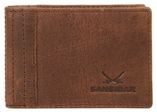 Sansibar Geldbörse echt Leder - NEU - Herren, Damen Leder