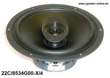 SCAN SPEAK ASE Koaxialtreiber