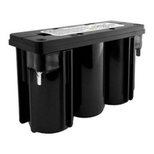 Hawker cyclon monobloc volt - cyclon,