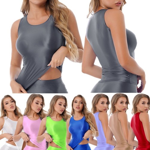 Iefiel damen tank top - iefiel,