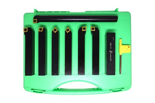 Paulimot drehmeißel set mit - paulimot, drehmeißel-set