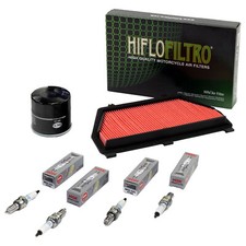 Set Luftfilter Ölfilter