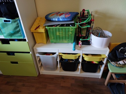 Kinderzimmer komplett - kinderzimmer,