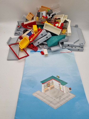 Playmobil 4410 bäckerei - bÄckerei, /