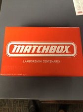 Matchbox Lamborghini