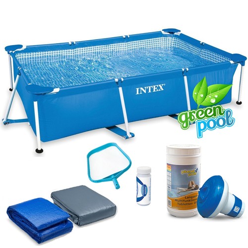In1 set green pool frame - 6,