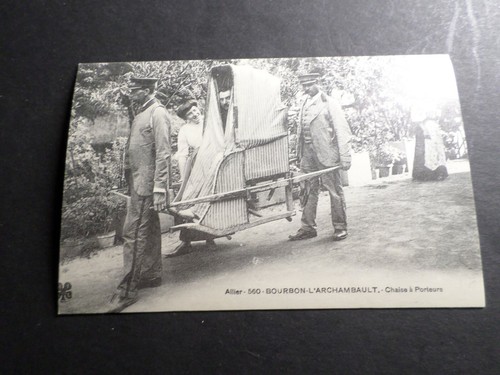 Cpa neuauflage tragstuhl - cpa,