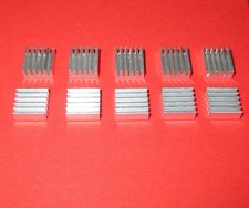Aluminium Alu Kühlkörper