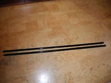 2 original alte Spazierstock