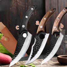 Japanisches Kochmesser