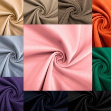 Mantelstoff Wollmix Wollstoff