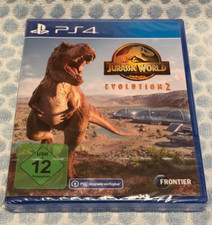 Jurassic World Evolution 2