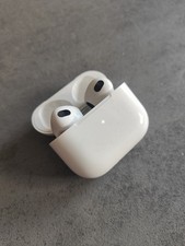 Original Apple AirPods 3 Generation Airpod mit Ladecase