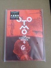 Otomo The Complete Works 6