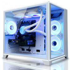 RTX 5060 Gaming PC Intel i7