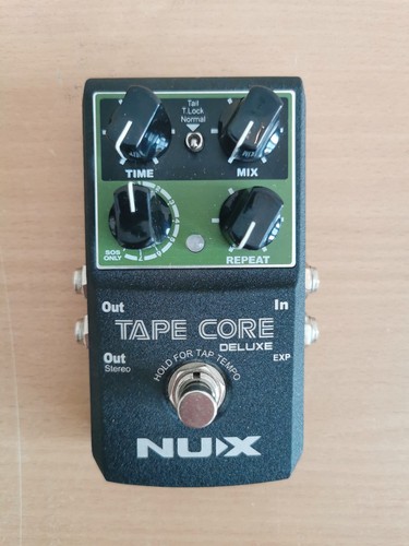 Nux tape core deluxe - nux,