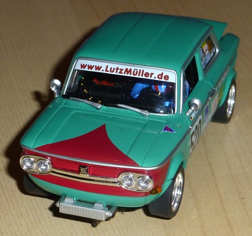 Revell rev 08356 nsu 1300 - revell, /