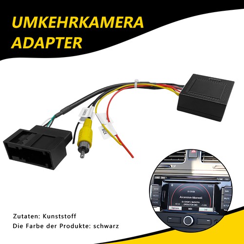Rgb adapter für - adapter,