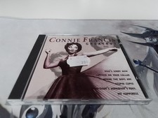 Connie Francis CD #20612