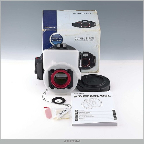 Olympus ptep05l - olympus,