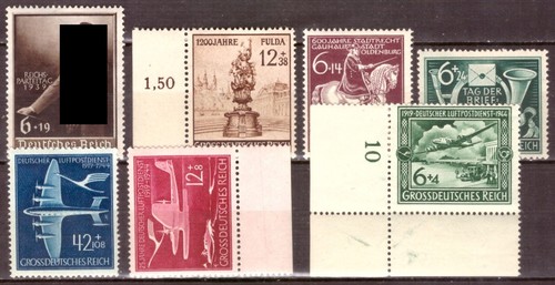 Deutsches reich 1939 - deutsches,