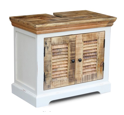 Waschbeckenunterschrank