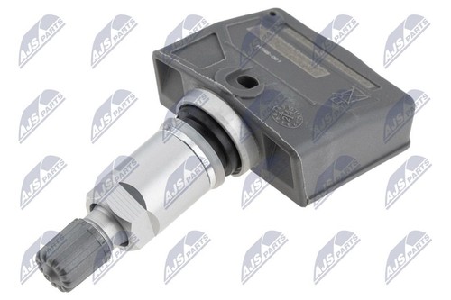 Nty radsensor - nty,