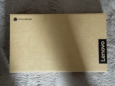 Lenovo Chromebook IdeaPad 3i 15,6 Display Laptop 8GB/128GB Intel N4500 NEU & OVP