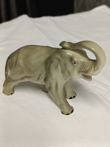 Vintage elefant gräfenthal - vintage,