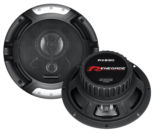 Renegade 830 20cm - rx,