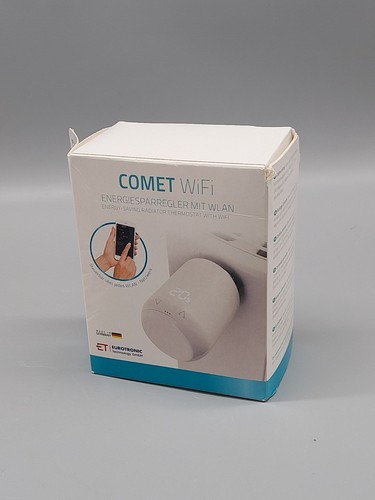 Eurotronic 700200 comet wifi - ,