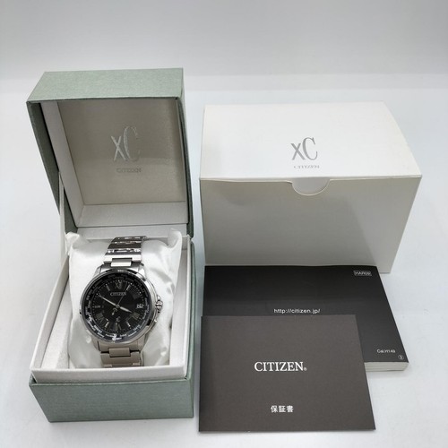 Citizen h149 t018335 funk - citizen, h149-t018335