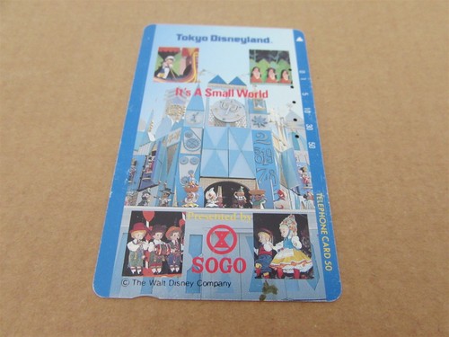 Disneyland small world - disneyland, a