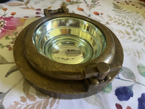 Vintage bronze designer - vintage,