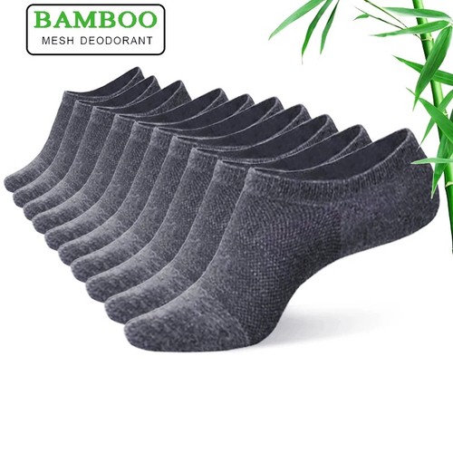 Invisible sneaker socken - invisible,