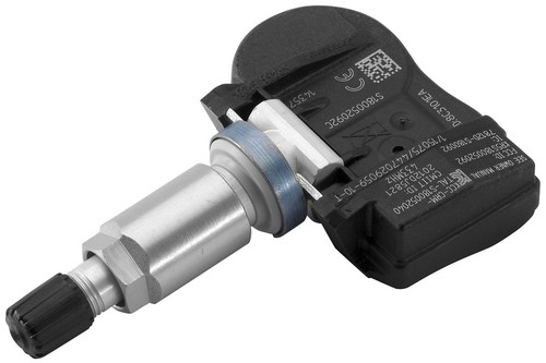 Radsensor