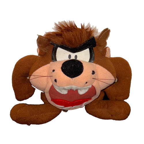 Looney tunes stofftier - looney, 1994