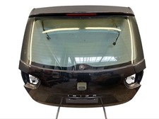 Heckklappe Phantomschwarz LZ9Y