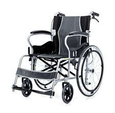 Antar Rollstuhl faltbar