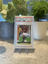 2000 MUNDICROMO FOOTBALL