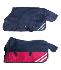 Shetty Pony Weidedecke Mini HKM NEU