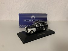 Atlas 1:43 Volvo PV445 Duett